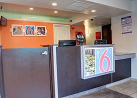 Motel 6-Springfield, OR - Eugene North 2