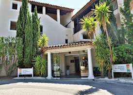 SOWELL Family Hôtel Port Grimaud 2