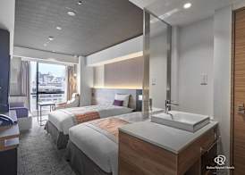 Daiwa Roynet Hotel Osaka Sakaisuji Honmachi PREMIER 5
