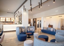 Hotel Garden Sea Wellness & Spa 4 stelle superior 4