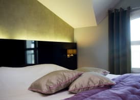 Hotel Du Golf 4