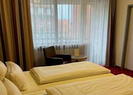 Hotel Harburger Hof 4