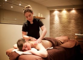 Bournemouth West Cliff Hotel & Spa 3