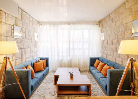 Hotel Haliaetum - San Simon Resort 4