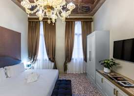 Hotel Palazzina Sardi 4