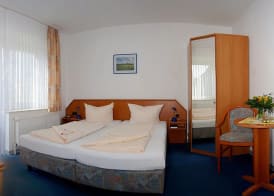 Hotel Zum Wikinger 3