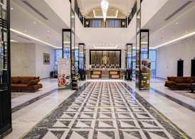 The Plaza Hotel & Resort 3