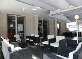 Hotel Bettina 5