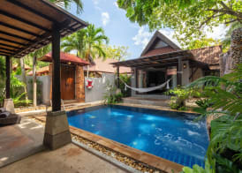 Railay Bay Resort & Spa 3