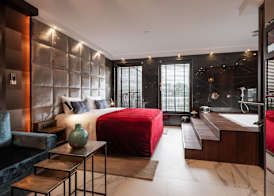 Art Suites Boutique Hotel - Krakow Center 2