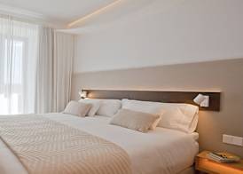 Ynaira hotel & Spa 4