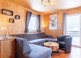 Alpendorf Dachstein West by ALPS RESORTS 3