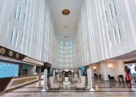 Sultan of Dreams Hotel & Spa - All Inclusive 4