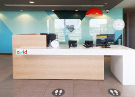 avid hotel FRESNILLO by IHG 5