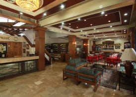 Hotel Supreme 2