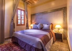 Kasbah Tizzarouine 4
