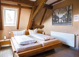 Landhotel im Hexenwinkel 5