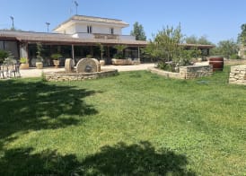 Tenuta Giannini 2