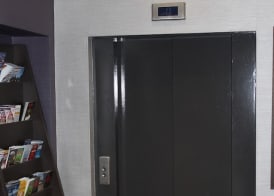 Best Western Victoria Palace 5
