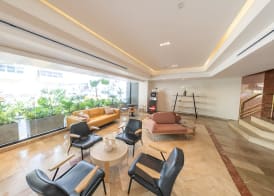 Hotel Faranda Express Soloy and Casino, a member of Radisson Individuals 5