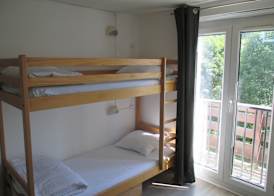 Auberge de Jeunesse HI Chamrousse 2