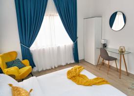 Charming Rooftop Apartments- Strong Wi-Fi & 40percent Long-stay Disc 3