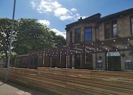 Fullarton Park Hotel 4