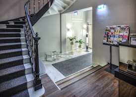 acor Boutique Hotel 2