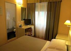 Hotel Ausonia 3