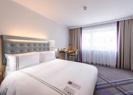 Premier Inn Stuttgart Airport Messe 4