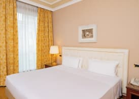 Hotel Internazionale 4