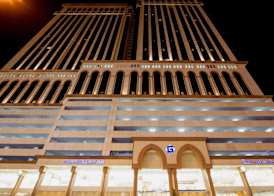 Manarat Gaza Hotel - Al Haram Tower 3