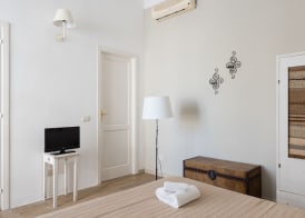 Appartamento San Giuseppe in Ortigia 4