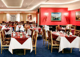 Marina Byblos Hotel 2