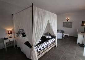 Hôtel A Madonetta 4