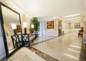 Grand Polanco Residencial 2