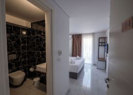 Hotel Elite Sarande 4