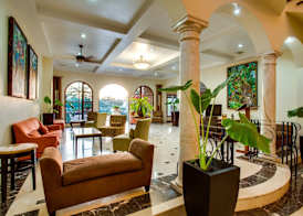 San Ignacio Resort Hotel 2
