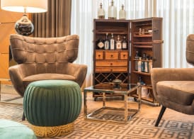Hotel Palace Berlin 4