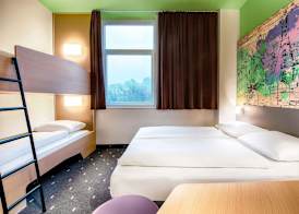 B&B Hotel Kassel-City 3