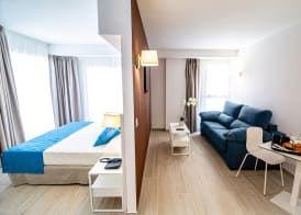 Hotel Rosamar 3