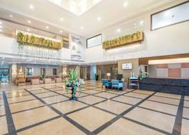 Park Plaza Chennai OMR 2