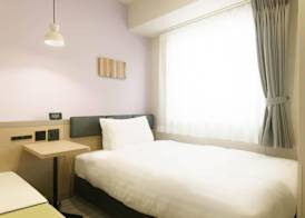 Comfort Hotel Chitose 4