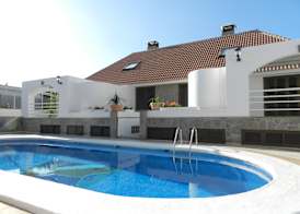 Villas Las Almenas 5