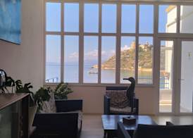 Hotel Calamosca 2