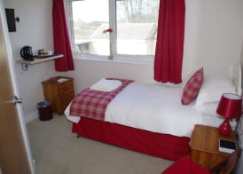Sneaton Castle 2
