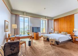 Beau Rivage Hotel 5