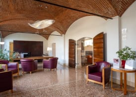 The Ziba Hotel & Spa 4