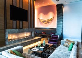 SpringHill Suites by Marriott Nashville Downtown/Convention Center 3