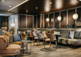 Grand Tirolia Kitzbühel - Member of Hommage Luxury Hotels Collection 2